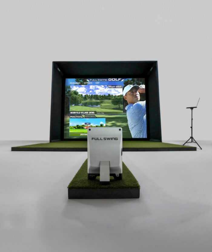 Favorite Golf Simulator Packages & Combo's - Image 2