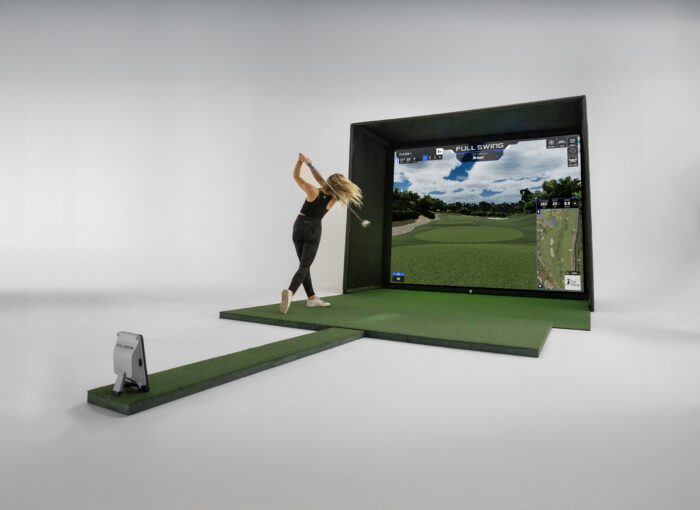 Favorite Golf Simulator Packages & Combo's - Image 3