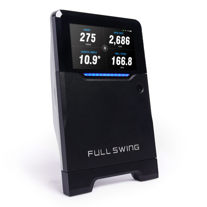 Full Swing KIT Launch Monitor