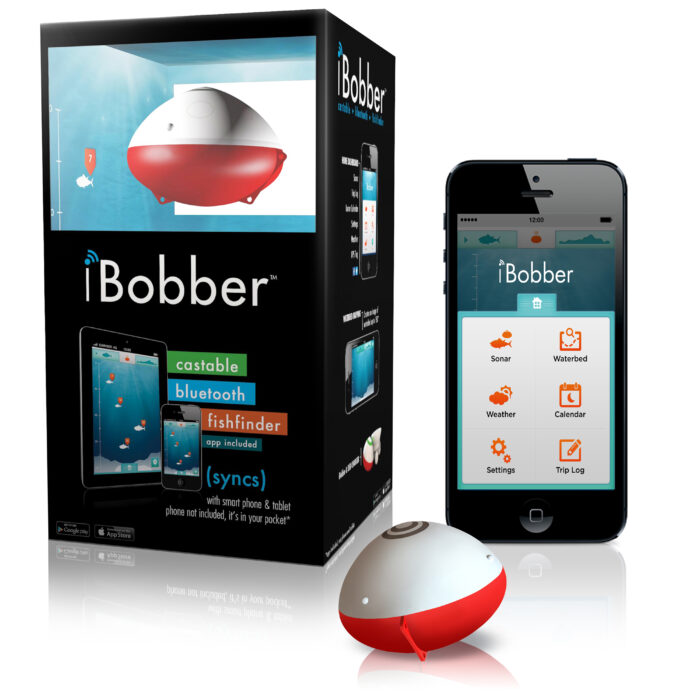 iBobber Fish Finder - Image 13