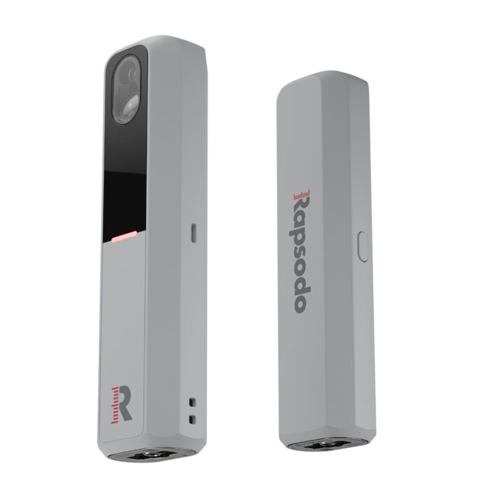 Rapsodo MLM v2 Pro launch Monitor - Image 5