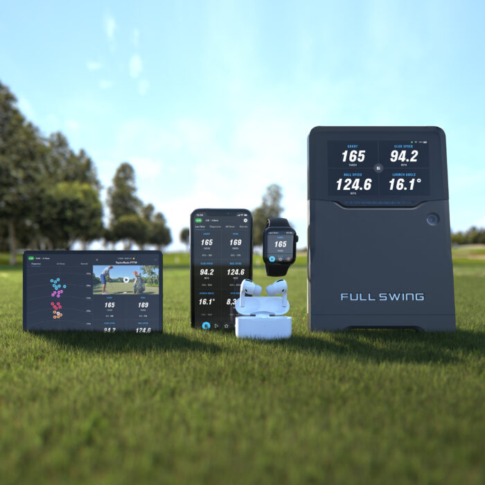 Full Swing KIT Launch Monitor - Image 9