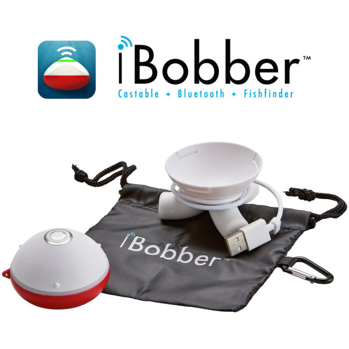 iBobber Fish Finder