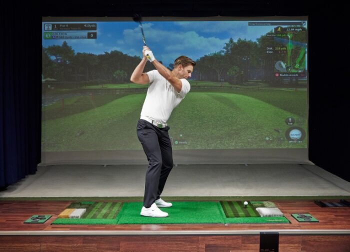 Favorite Golf Simulator Packages & Combo's - Image 4